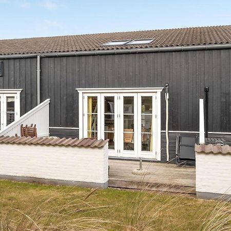 Agger Havn Feriecenter Vestervig Buitenkant foto
