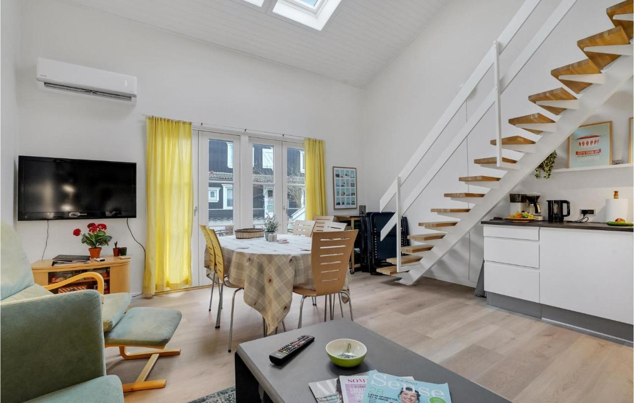 Agger Havn Feriecenter Vestervig Buitenkant foto