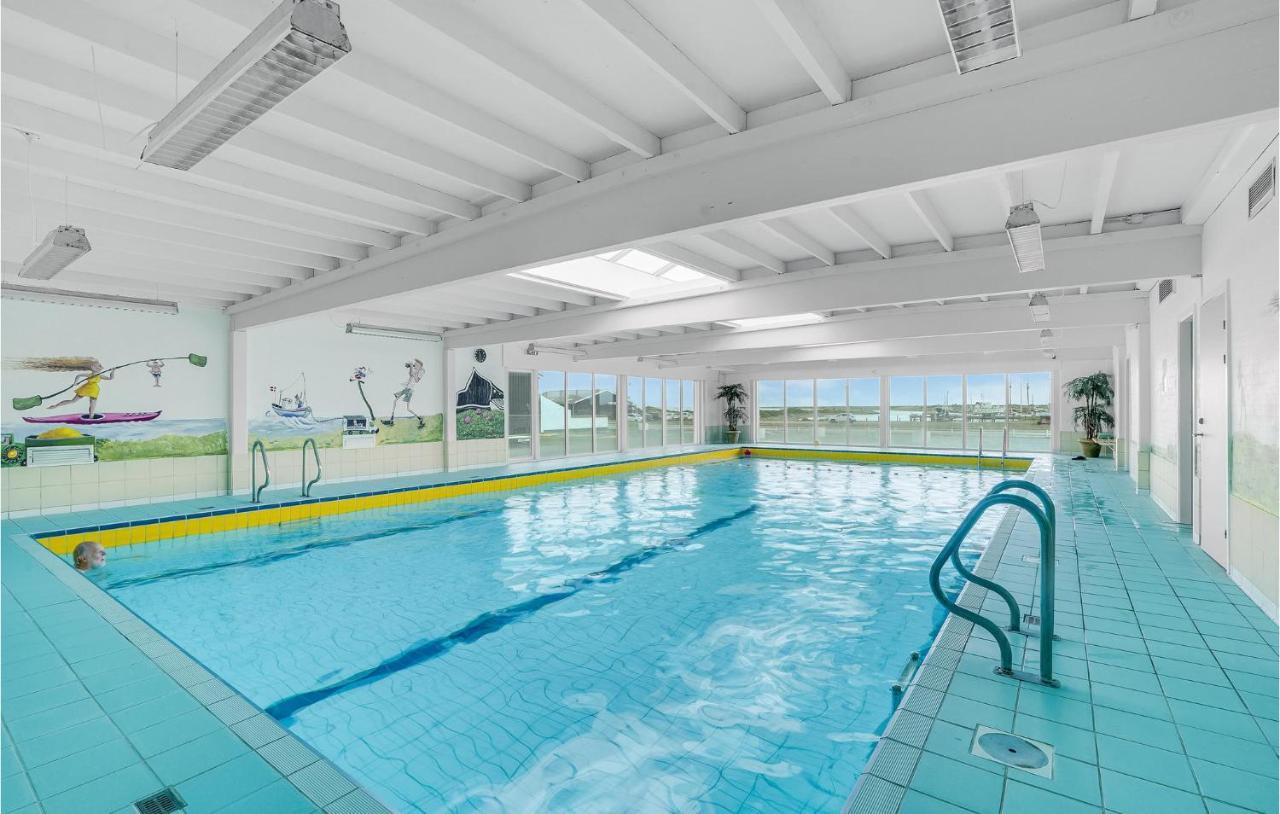 Agger Havn Feriecenter Vestervig Buitenkant foto