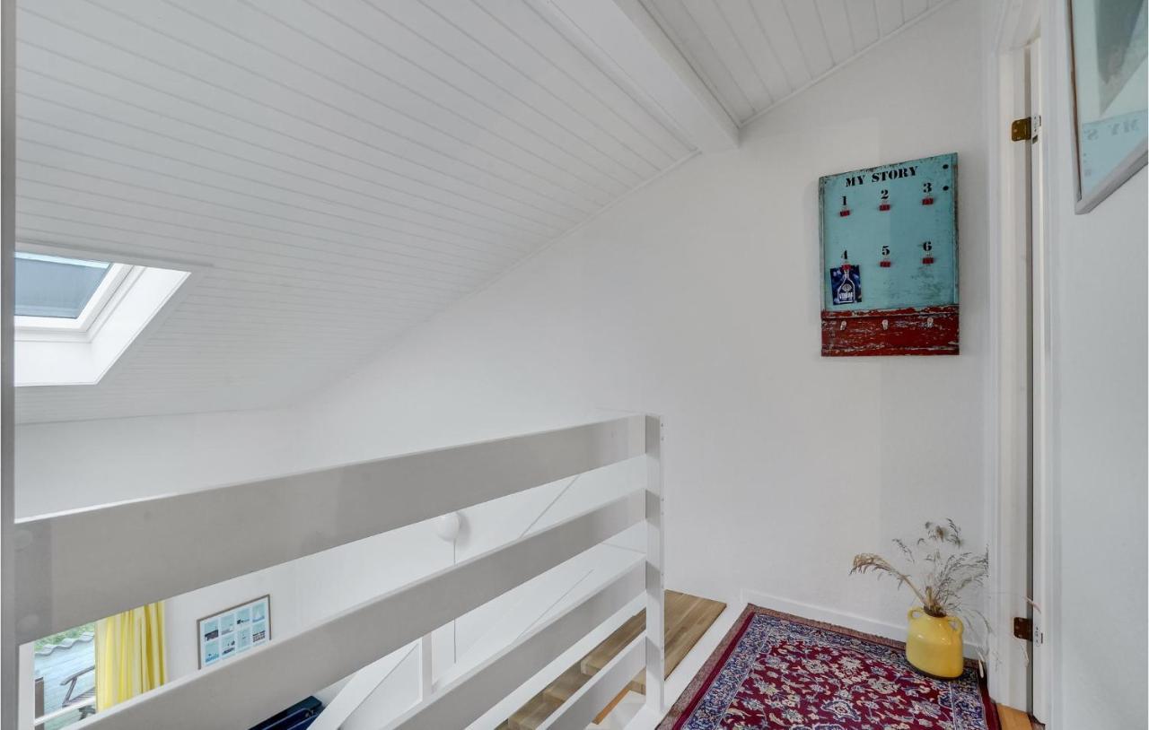 Agger Havn Feriecenter Vestervig Buitenkant foto
